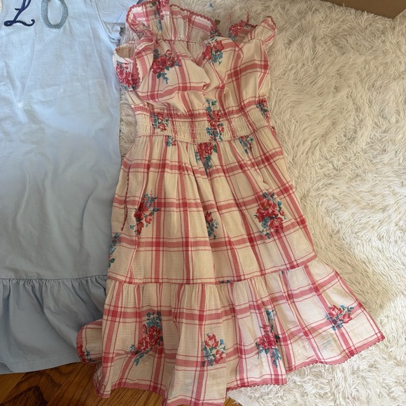 Polo by Ralph Lauren Floral Dress - Picture 4 of 7